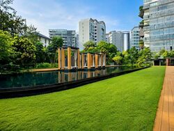 The Hyde (D10), Condominium #592318221